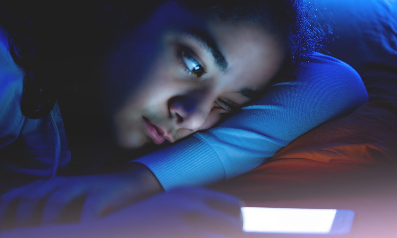 7 façons de se protéger de la lumière bleue des écrans PAUSE — free download