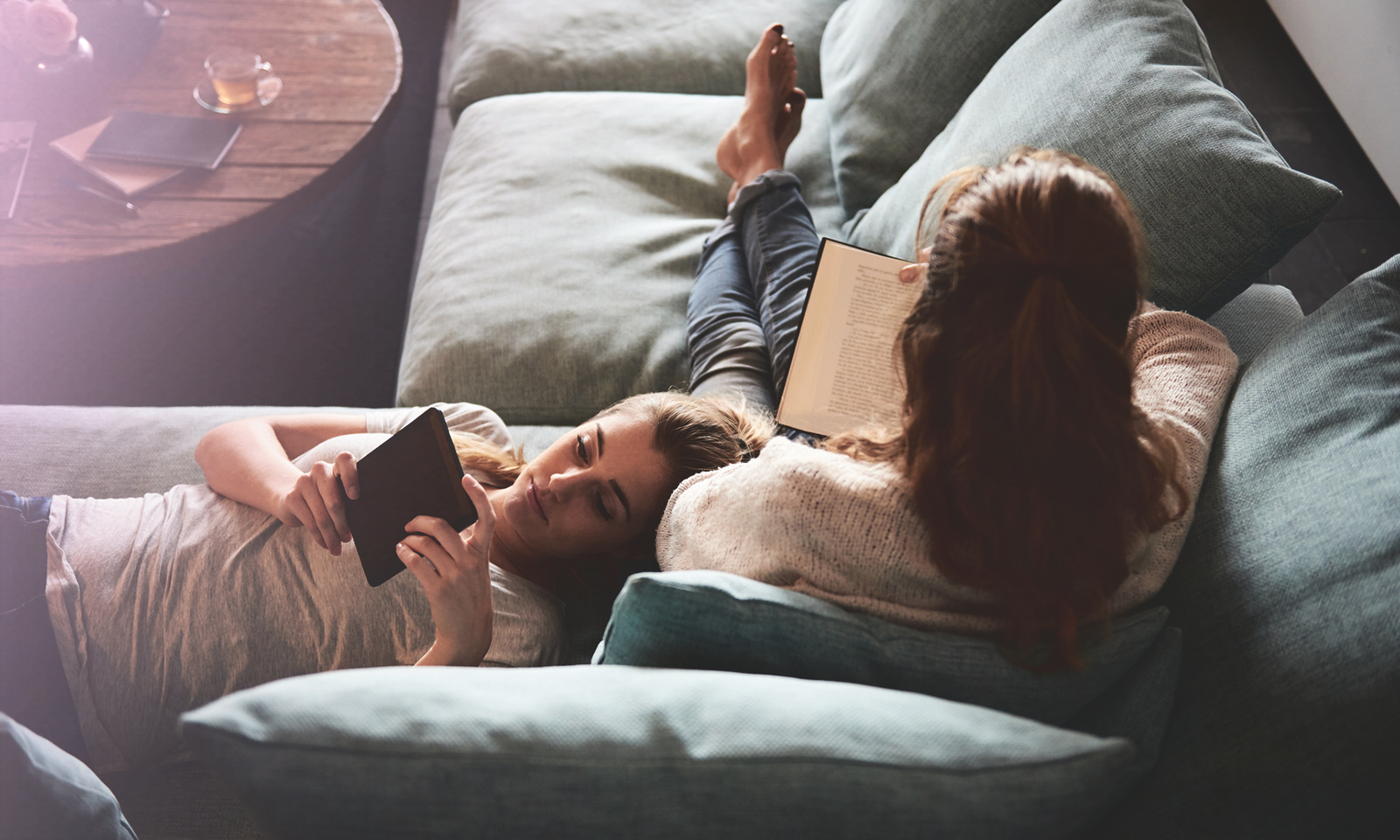 Internet et les écrans: le fossé des générations