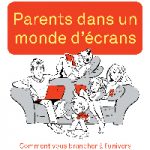Livre Parents dans un monde d'écrans