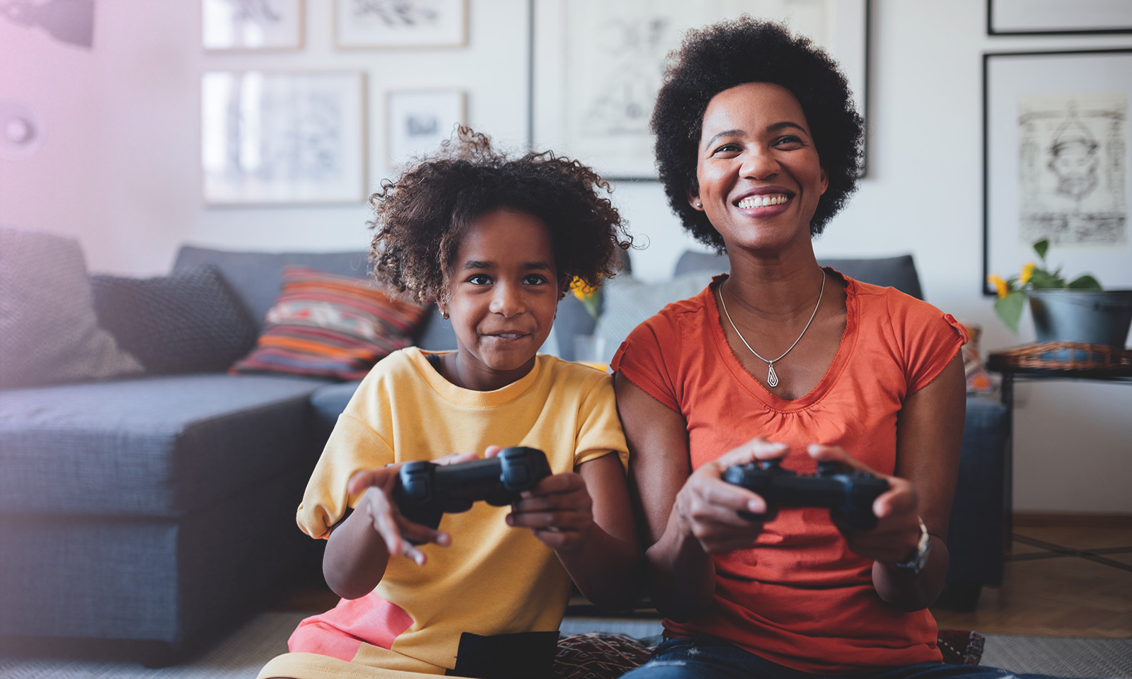 Jeux vidéo: 4 conseils pour faire un choix éclairé pour son enfant