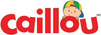 Logo de Caillou