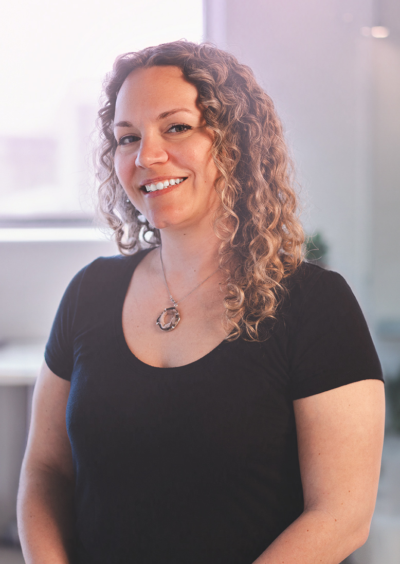 Carolanne Campeau