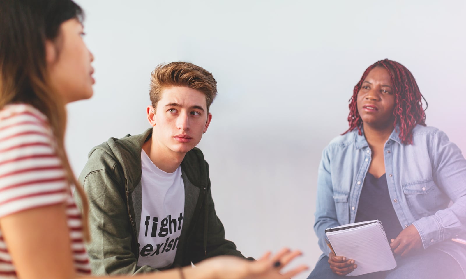 Réseaux sociaux et consommation chez les ados, comment intervenir?